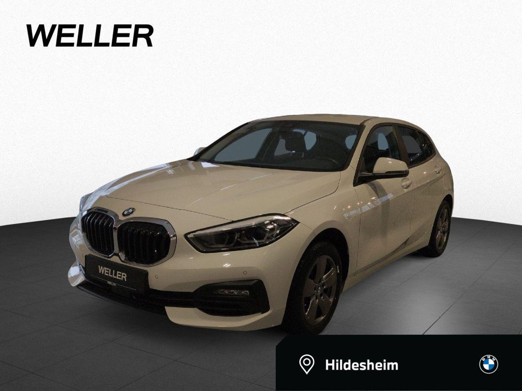 BMW 1 Serie 118 Advantage pakket Sedan 118i