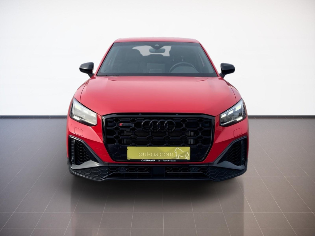 Audi SQ2