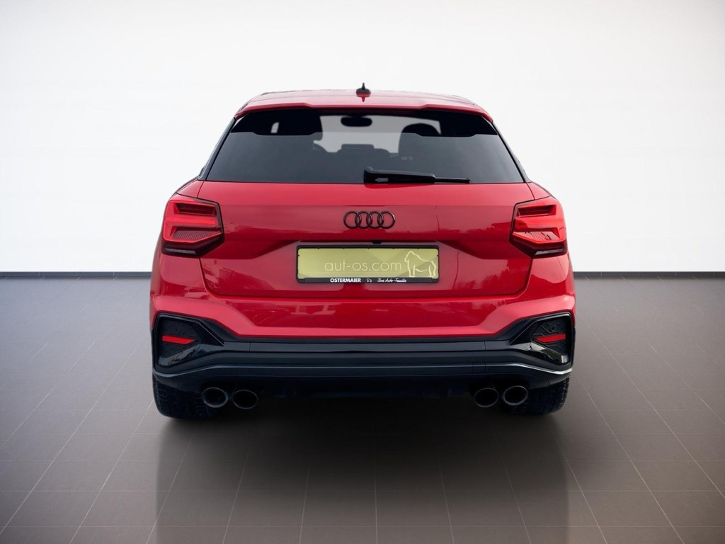 Audi SQ2