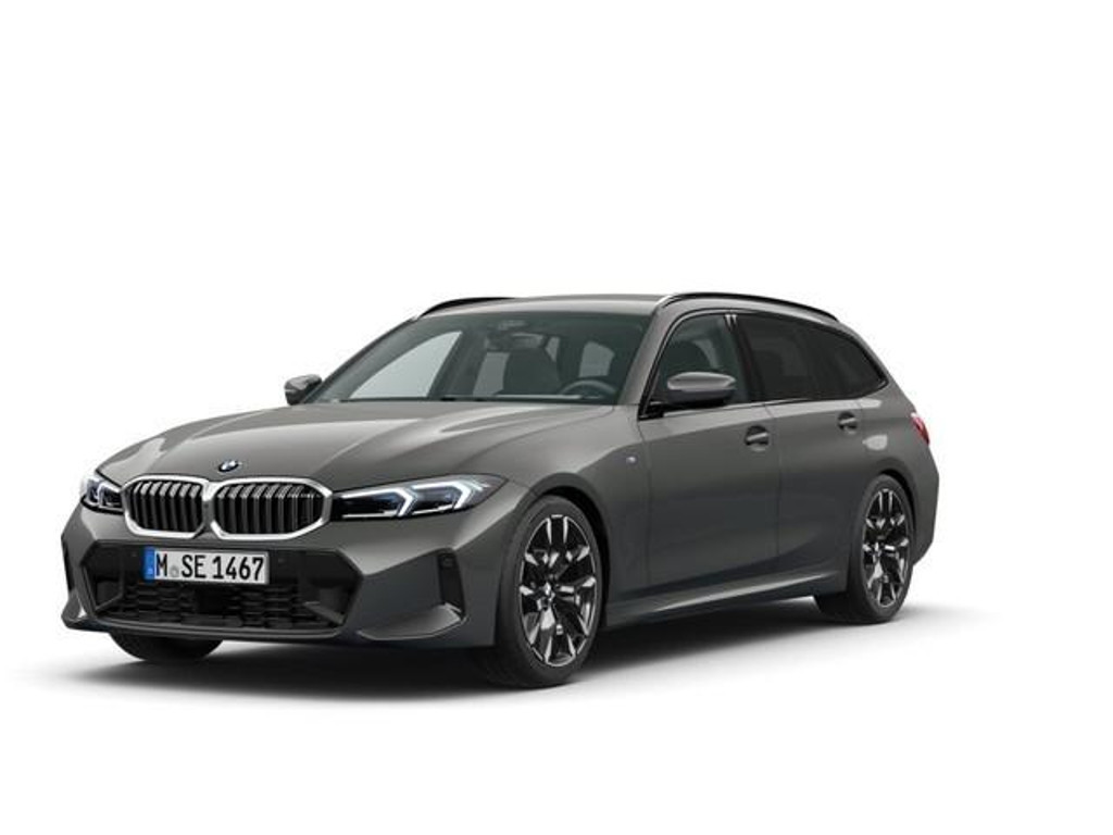 BMW 3 Serie 330 M-Sport xDrive Touring 330i