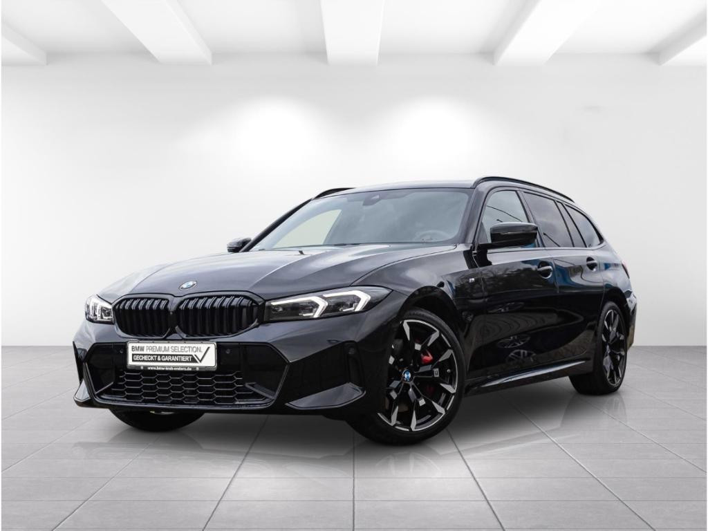 BMW 3 Serie 320 320i