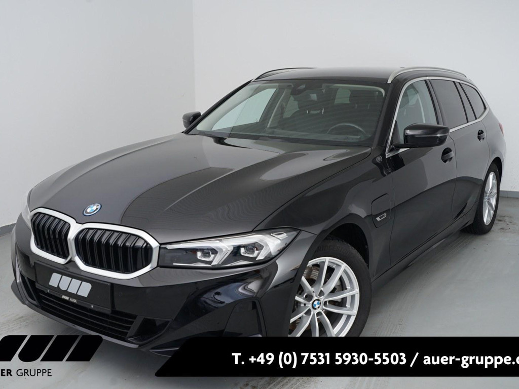 BMW 3 Serie 320 xDrive Touring 320e