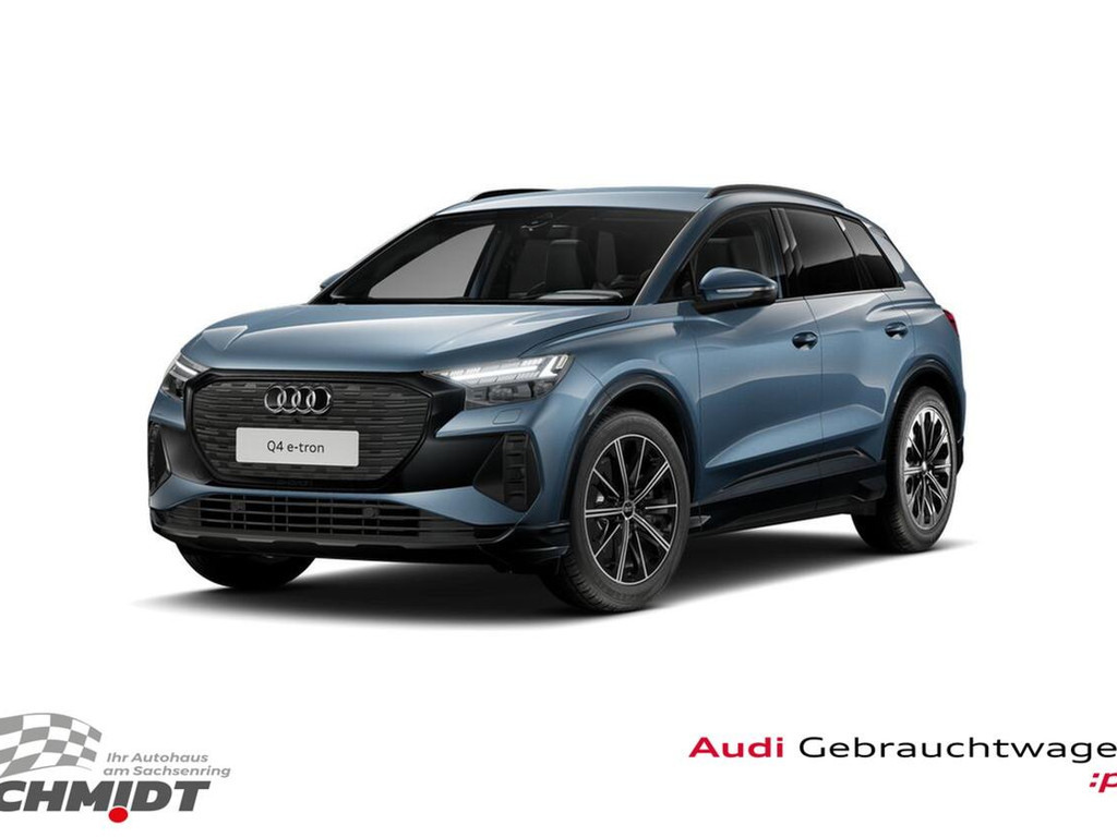 Audi Q4 e-tron 40
