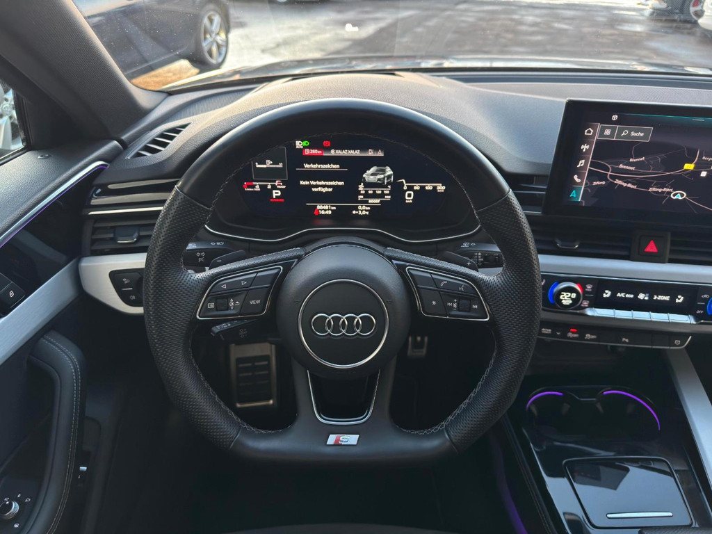 Audi S4