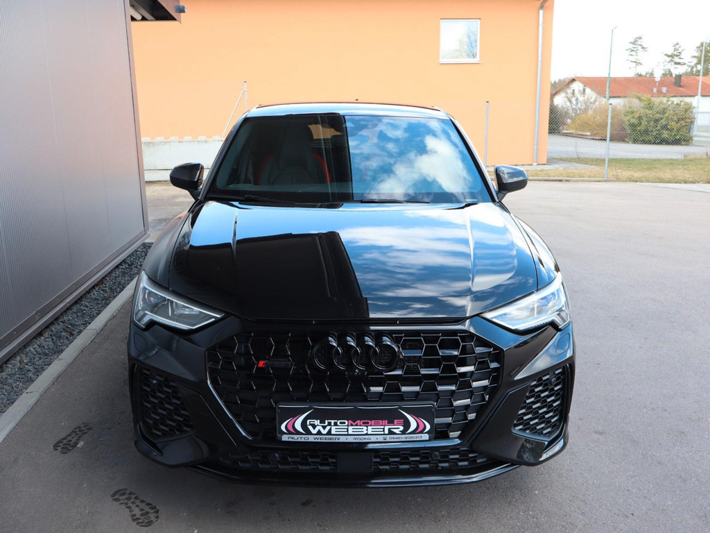 Audi RS Q3