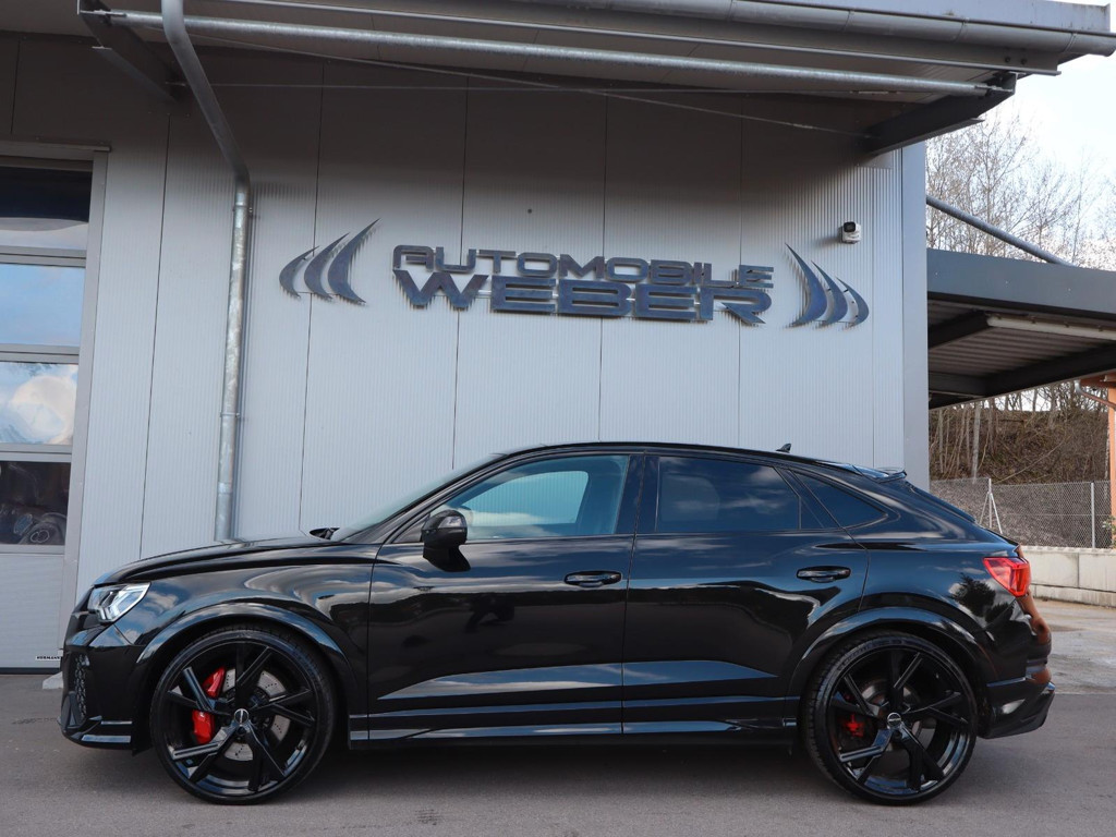 Audi RS Q3