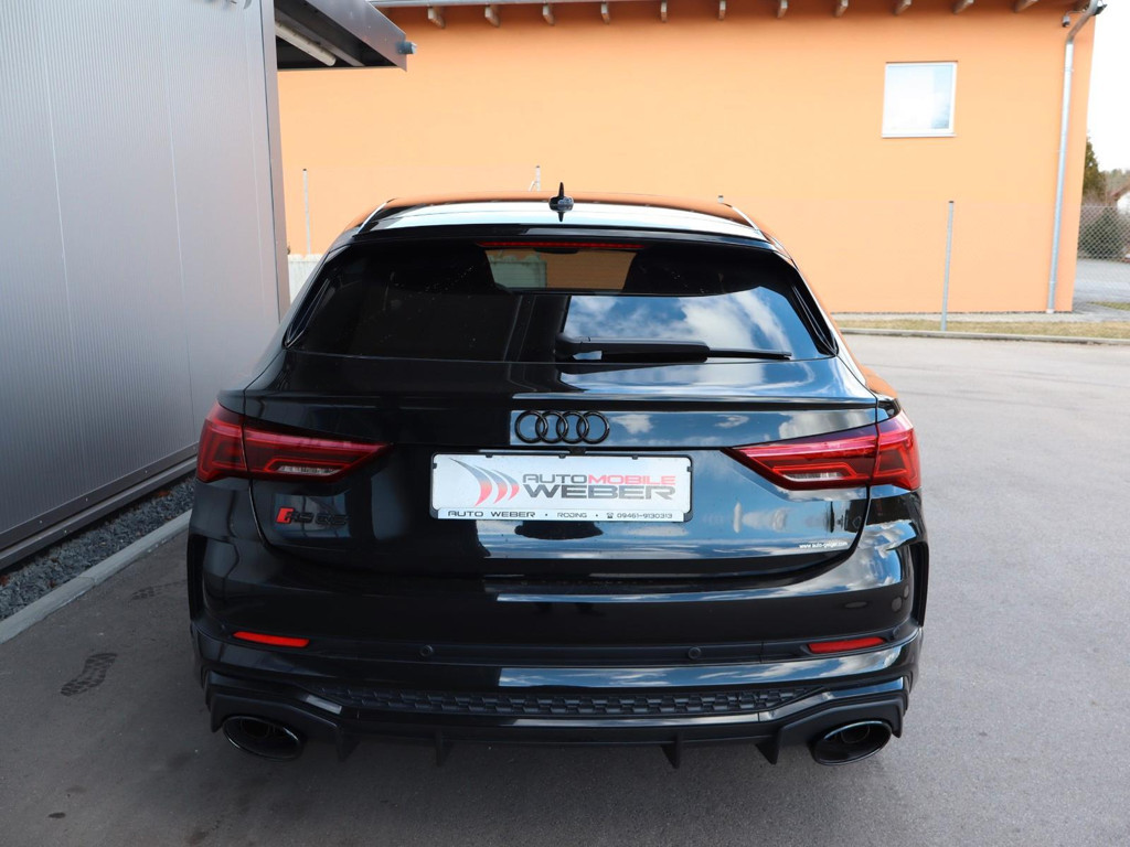 Audi RS Q3