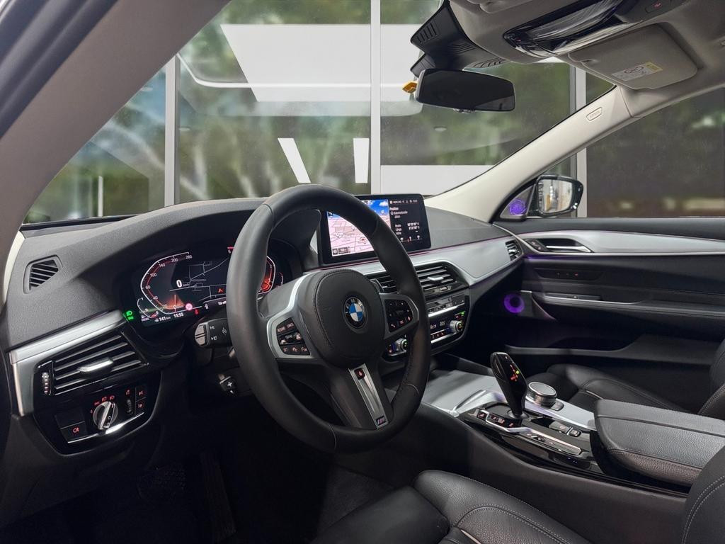 BMW 6 Serie