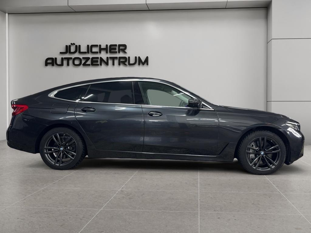 BMW 6 Serie