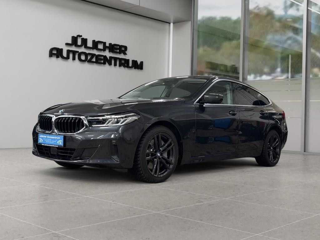 BMW 6 Serie