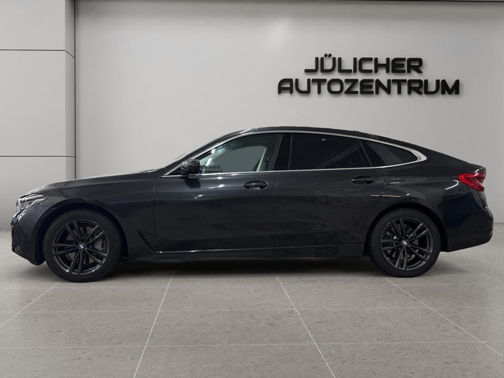 BMW 6 Serie