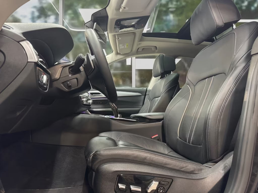 BMW 6 Serie