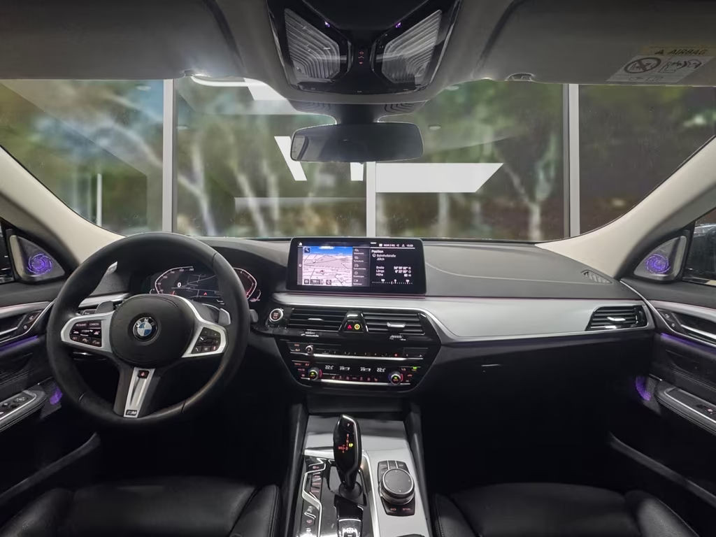 BMW 6 Serie