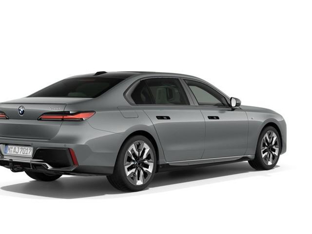 BMW 7 Serie