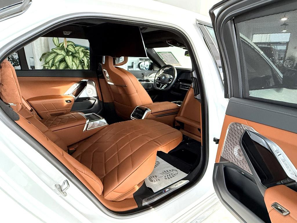 BMW 7 Serie