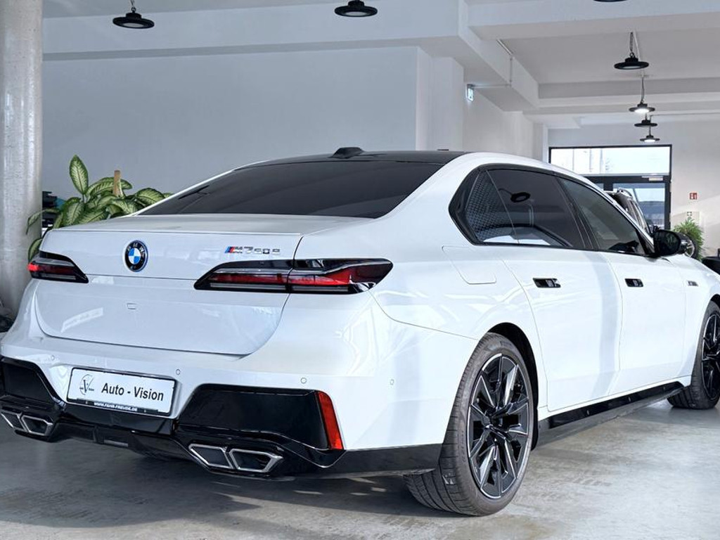 BMW 7 Serie