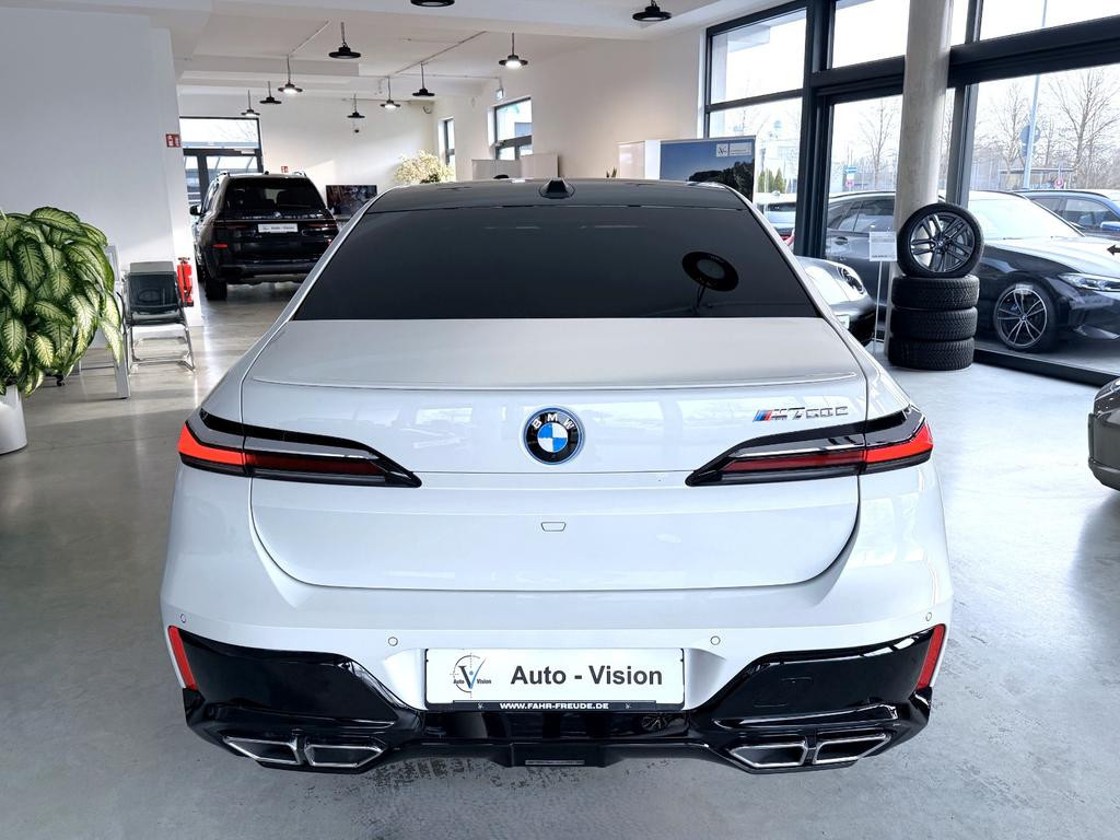 BMW 7 Serie