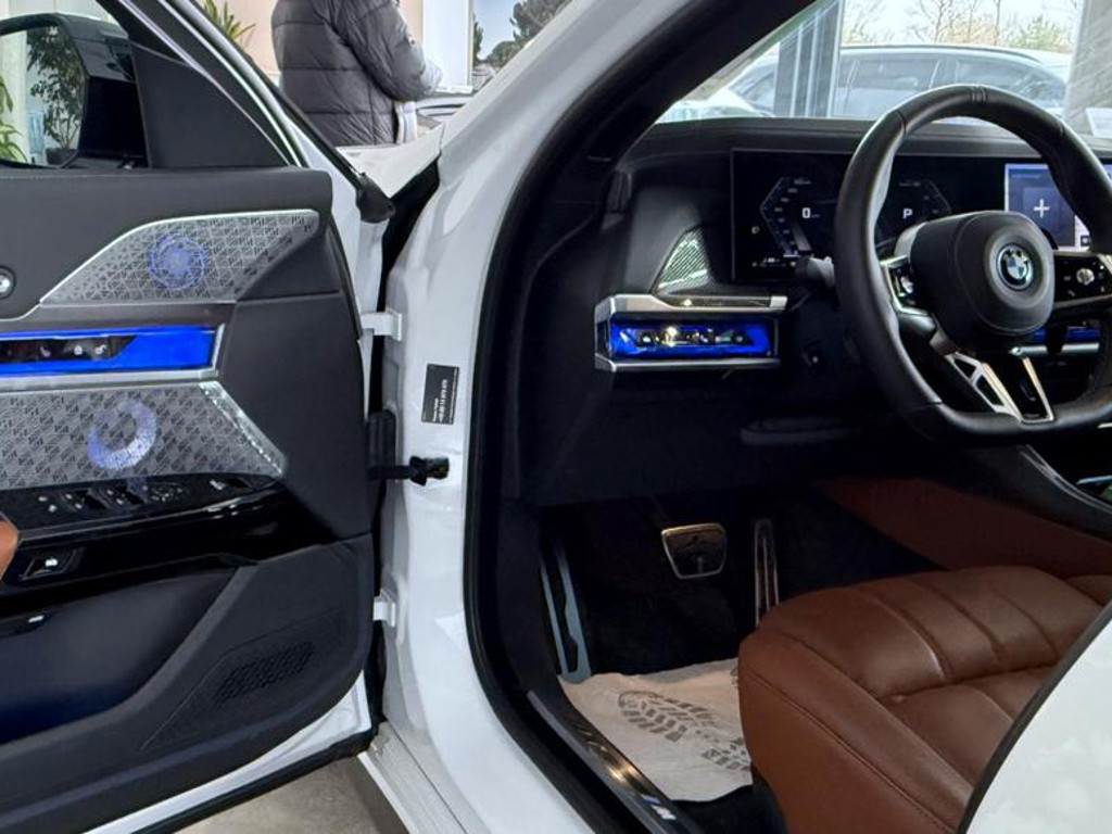 BMW 7 Serie