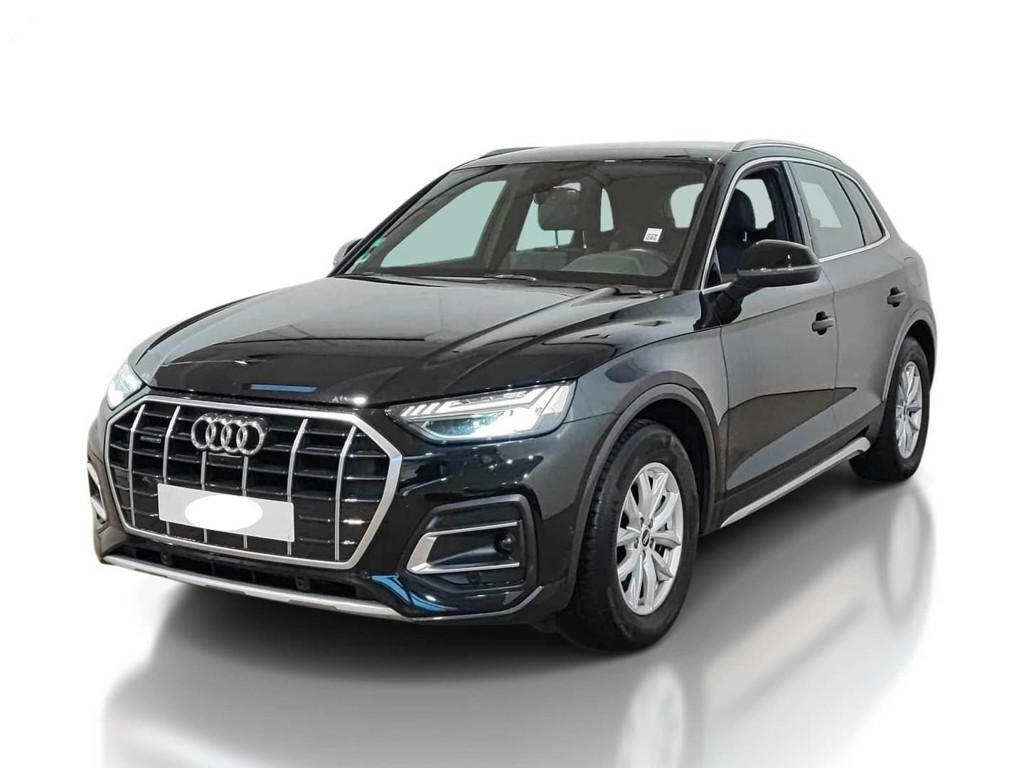 Audi Q5 Quattro S-Line Hybride 50 TFSI