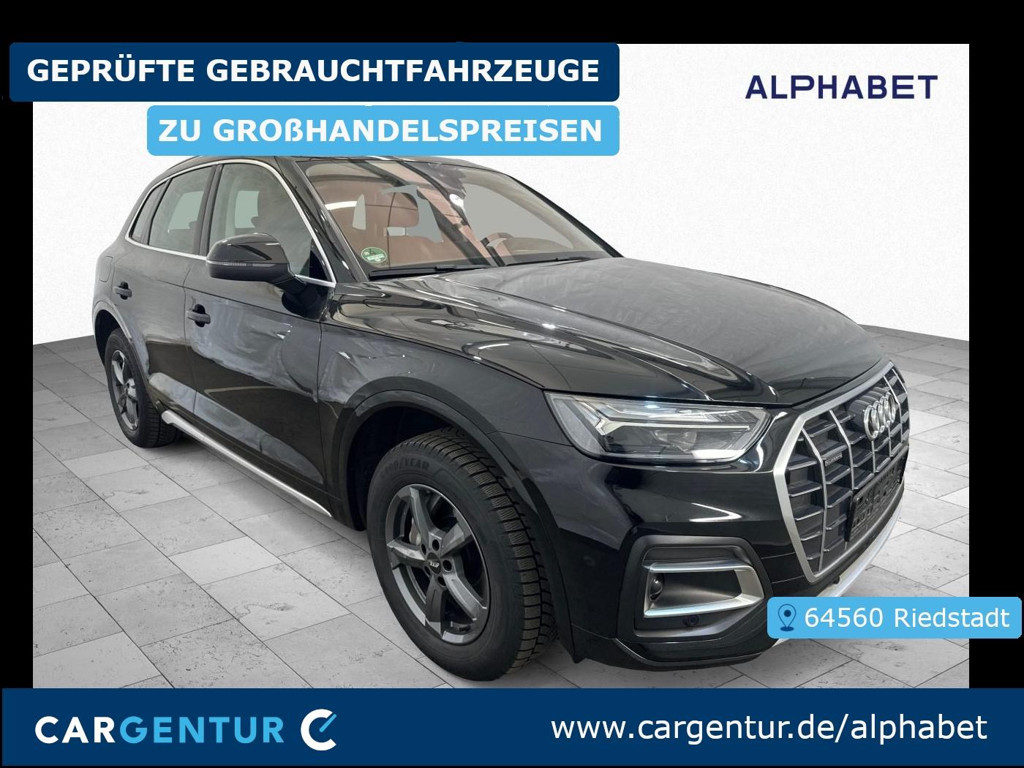 Audi Q5 Quattro 2.0 TDI