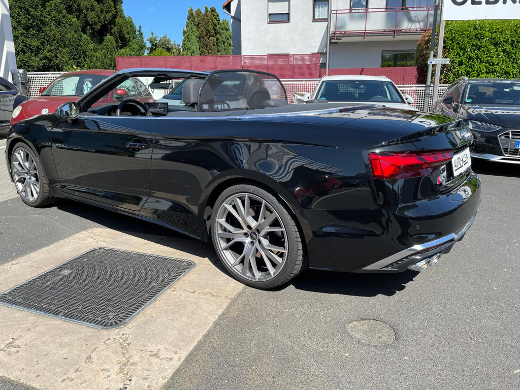 Audi S5