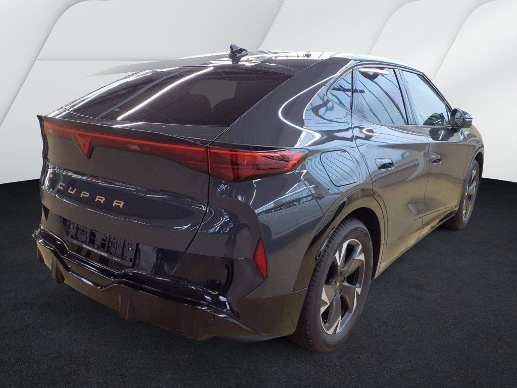 Cupra Tavascan Sonderleasing Wäremp. 360°View Sitzh.