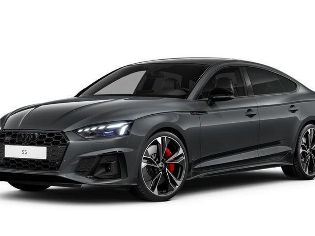 Audi S5 Sportback Quattro