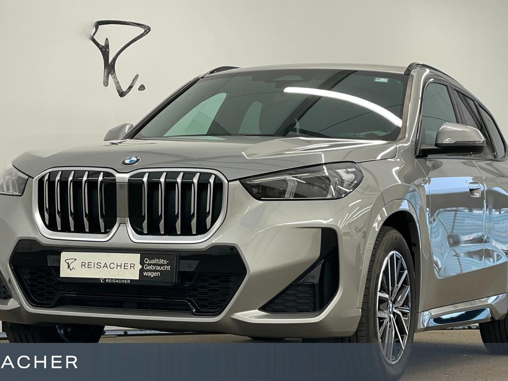 BMW X1 M-Sport sDrive20i