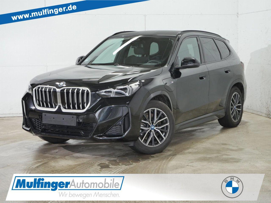 BMW X1 M-Sport