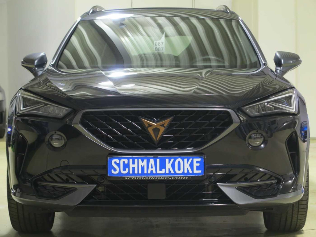 Cupra Formentor 2.0 TSI VZ