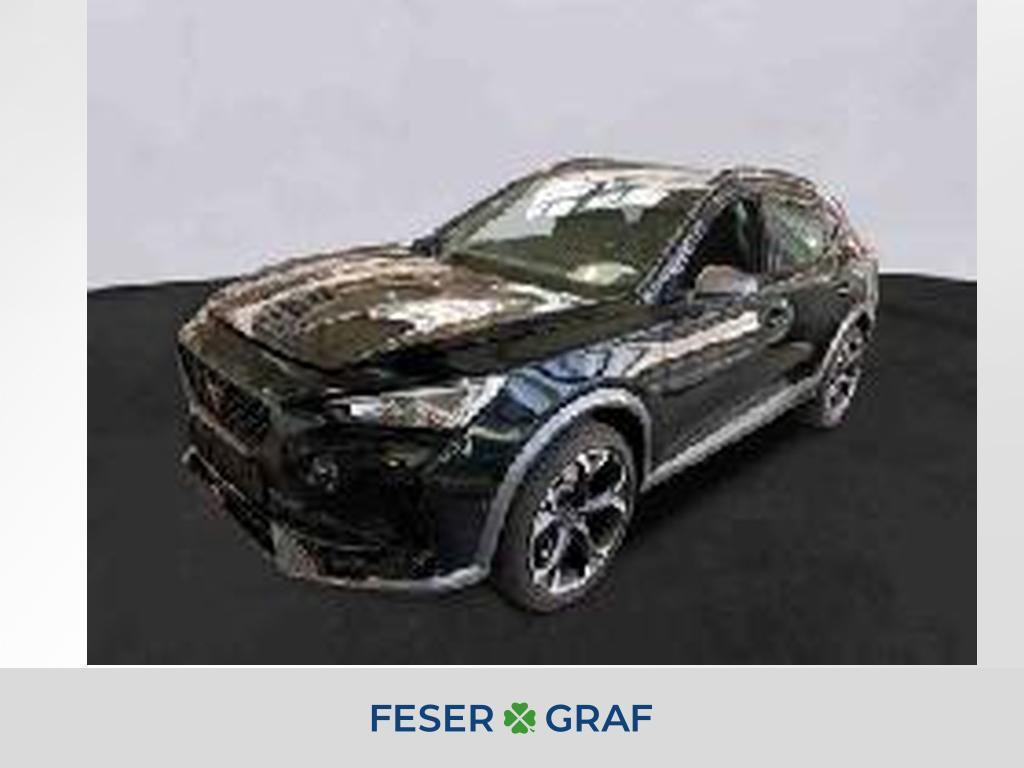 Cupra Formentor 2.0 TSI DSG VZ