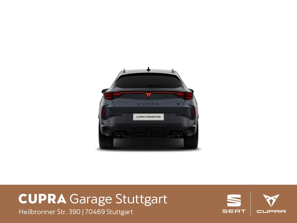 Cupra Formentor 2.0 TSI DSG VZ