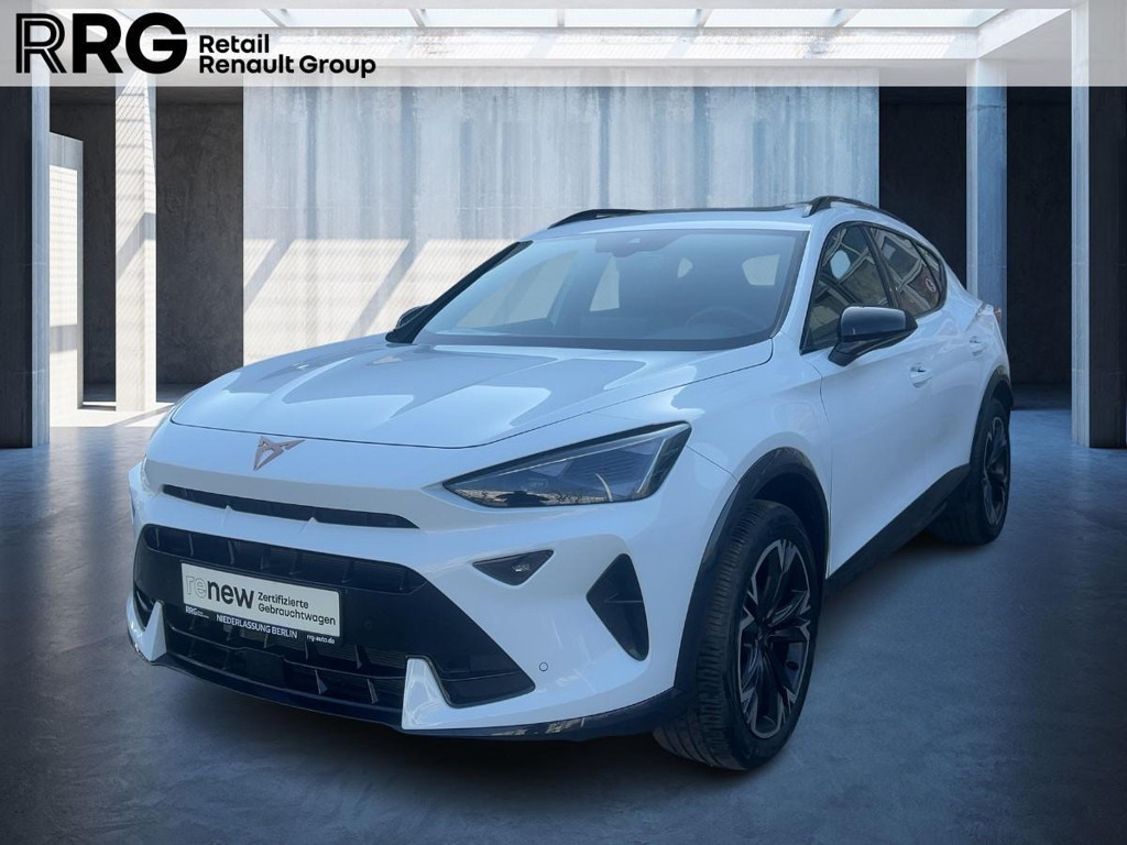 Cupra Formentor 1.5 eTSI