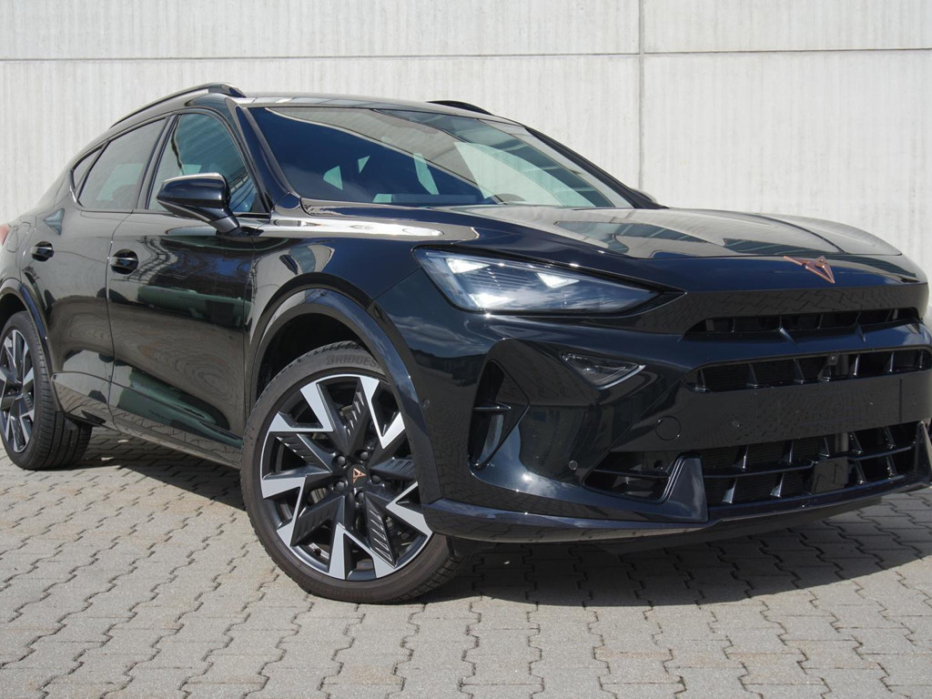 Cupra Formentor 2.0 TSI VZ