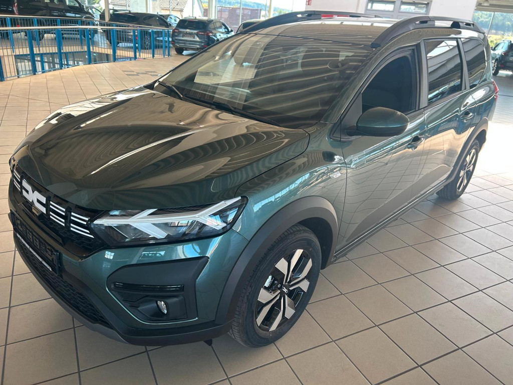 Dacia Jogger TCe 110