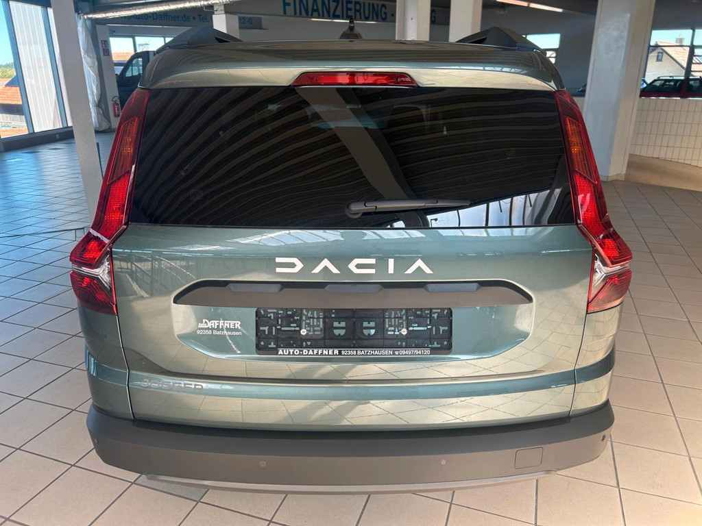 Dacia Jogger