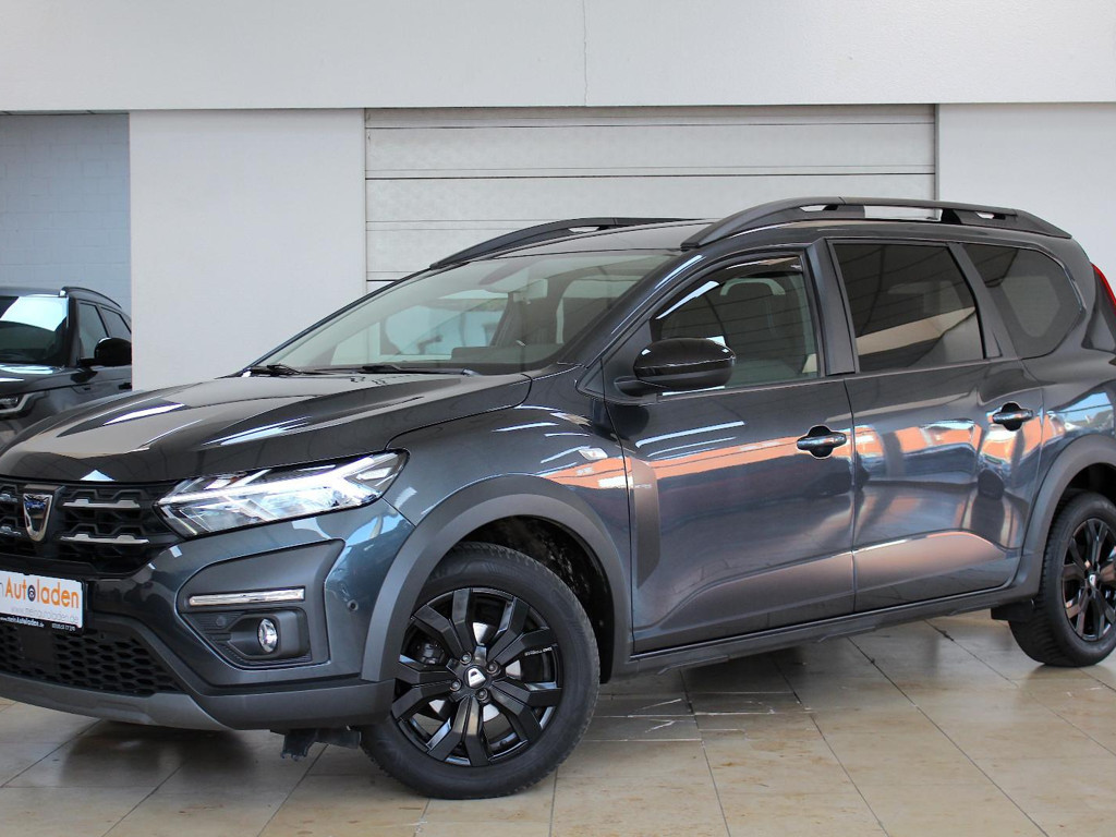 Dacia Jogger Extreme ECO-G