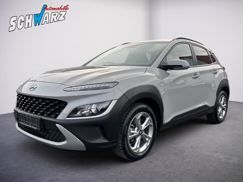 Hyundai Kona T-GDi Trend 2WD 1.0