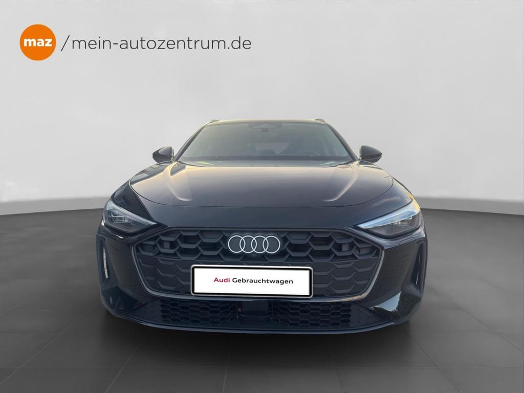 Audi A5 Avant 2.0 TFSI