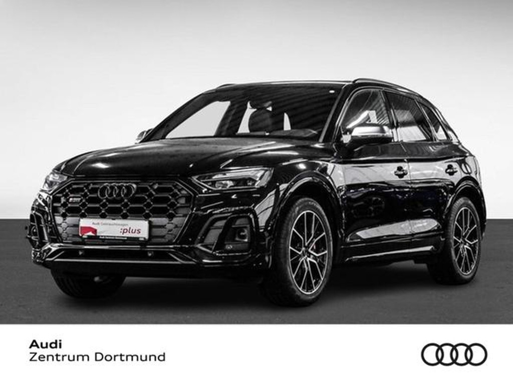 Audi SQ5 Quattro