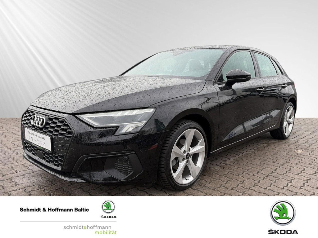 Audi A3 Sportback 30 TFSI