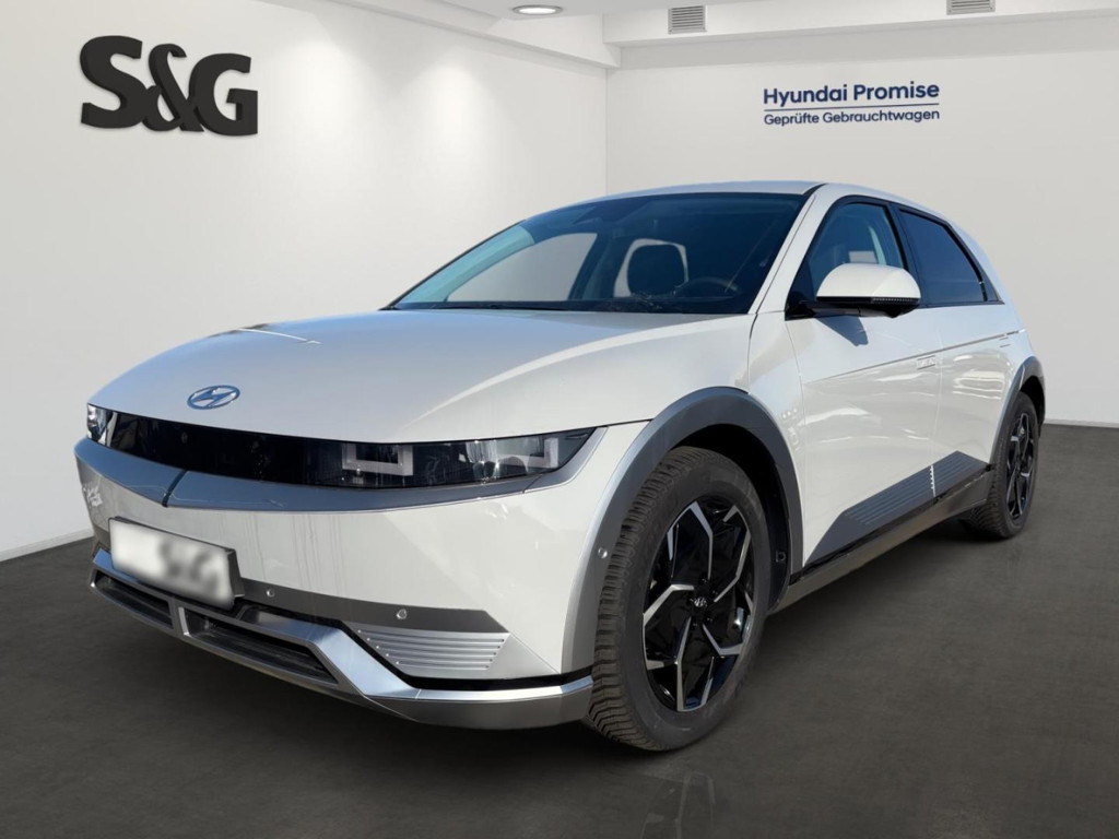 Hyundai Ioniq 5 Techniq