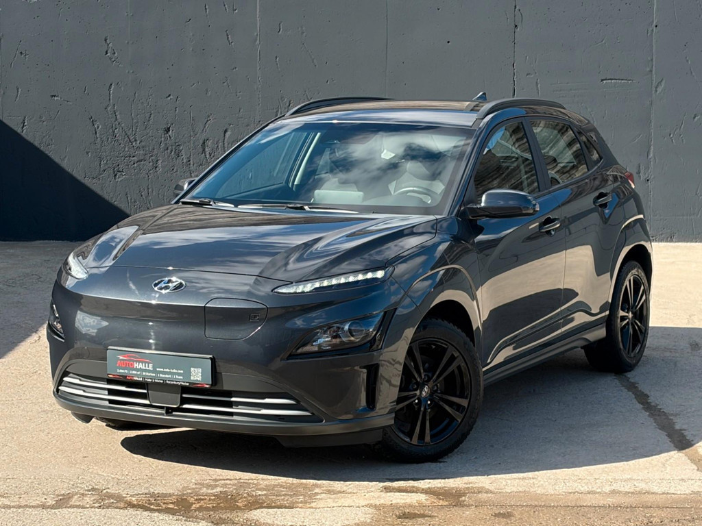 Hyundai Kona Electric Select