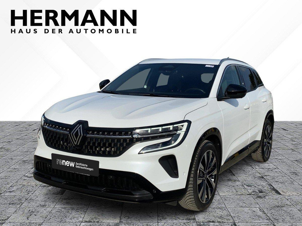 Renault Austral E-Tech Techno