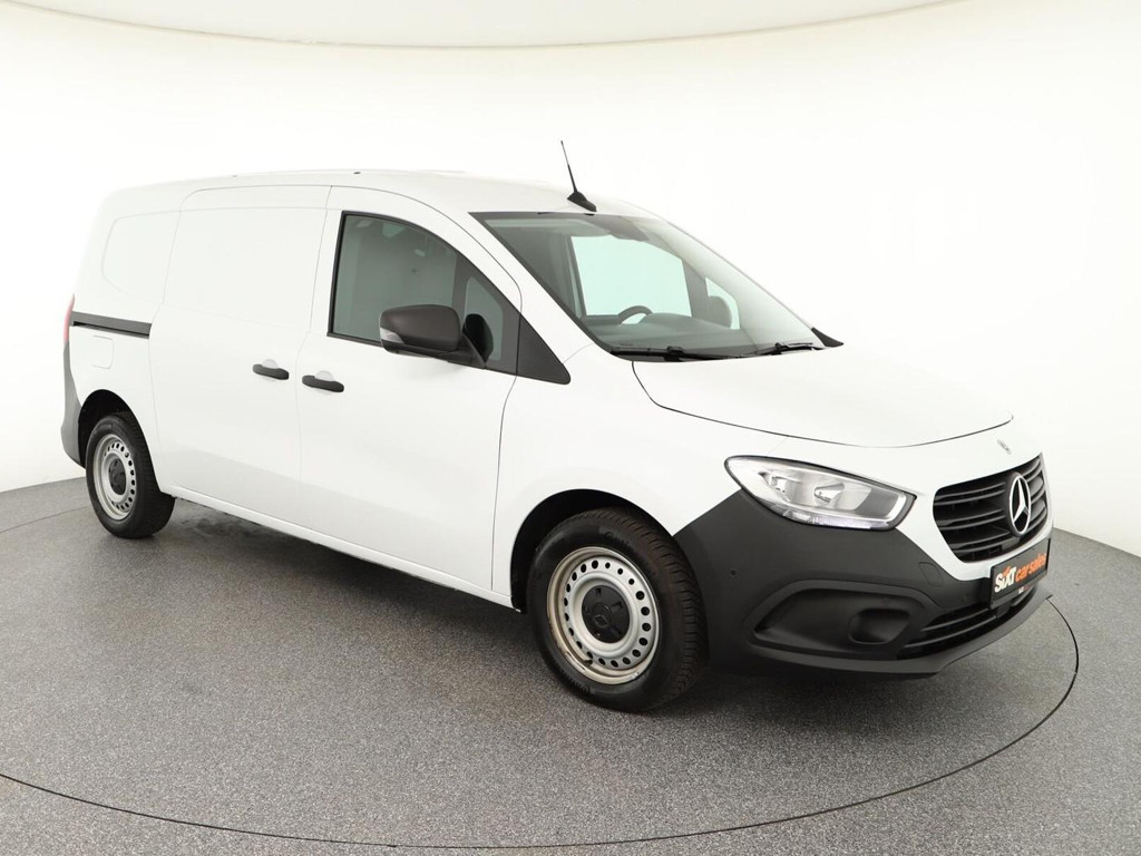 Mercedes-Benz Citan Limousine Lang CDI