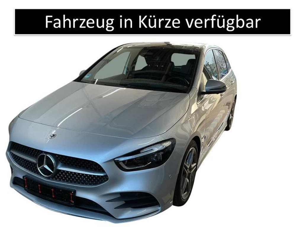 Mercedes-Benz B-Klasse B 200 AMG Line