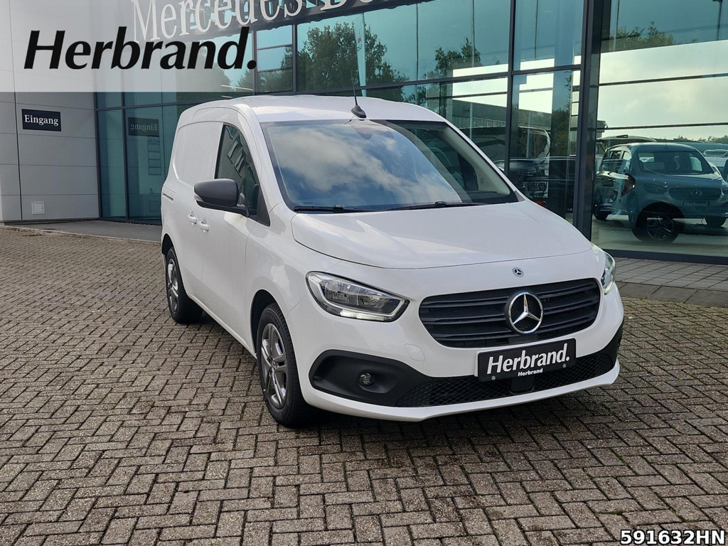 Mercedes-Benz Citan