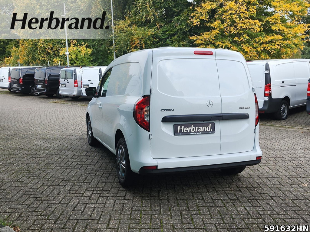 Mercedes-Benz Citan