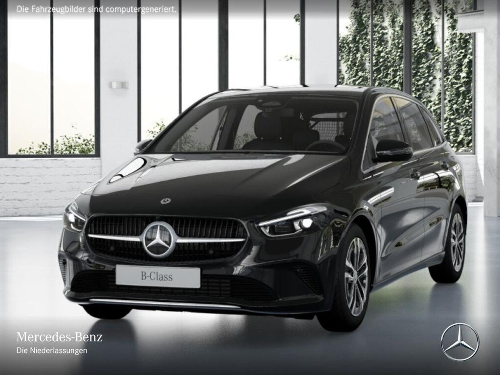 Mercedes-Benz B-Klasse B 200 Progressive Sedan