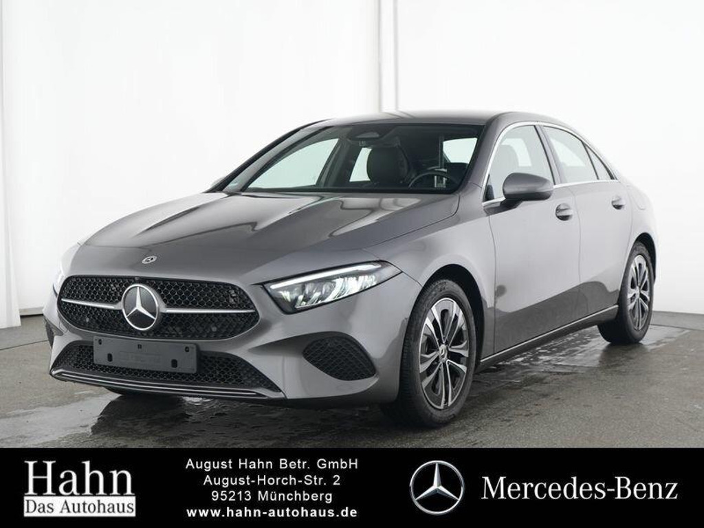 Mercedes-Benz A-Klasse A 200 Progressive
